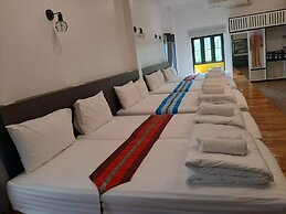 Buraphat Resort