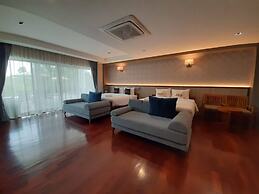 Buraphat Resort