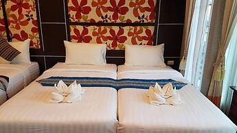 Buraphat Resort