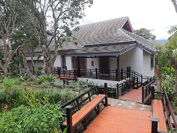 Buraphat Resort