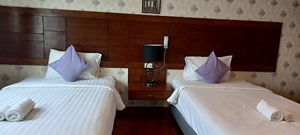 Buraphat Resort