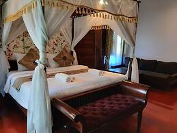 Buraphat Resort