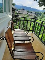 Buraphat Resort