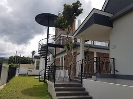 Buraphat Resort