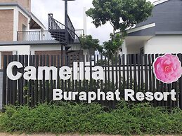 Buraphat Resort