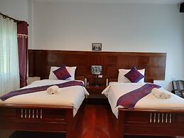 Buraphat Resort