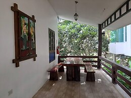 Buraphat Resort