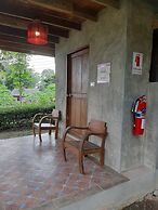 Buraphat Resort