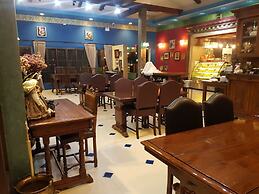 Buraphat Resort