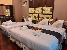 Buraphat Resort