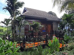 Buraphat Resort