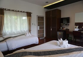 Buraphat Resort