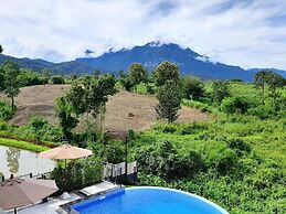 Buraphat Resort