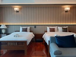 Buraphat Resort