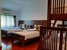Buraphat Resort