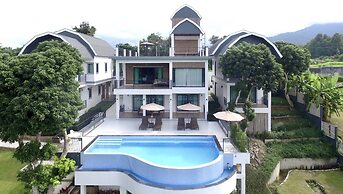 Buraphat Resort