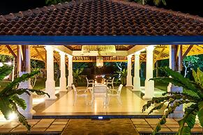 The Notary's House