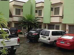 Danel Pensionne House