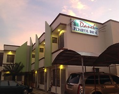 Danel Pensionne House