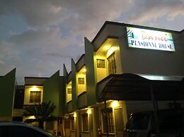 Danel Pensionne House