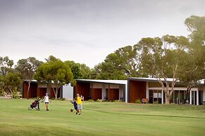 The Villas