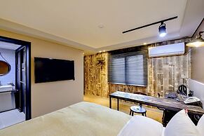 Ulsan Hotel 109