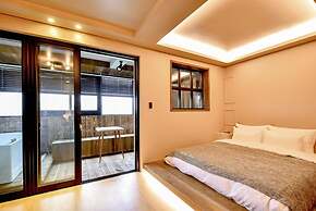 Ulsan Hotel 109