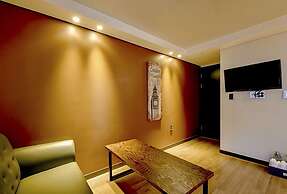 Ulsan Hotel 109