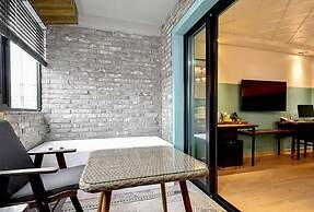 Ulsan Hotel 109