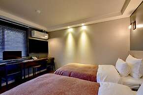 Ulsan Hotel 109