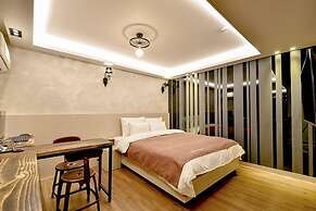 Ulsan Hotel 109