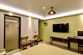 Ulsan Hotel 109