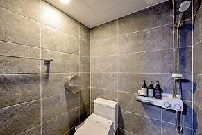 Ulsan Hotel 109