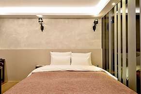 Ulsan Hotel 109