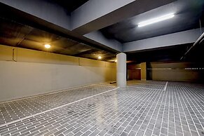 Ulsan Hotel 109