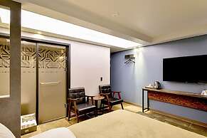 Ulsan Hotel 109