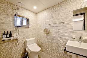 Ulsan Hotel 109