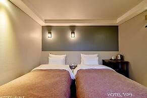 Ulsan Hotel 109