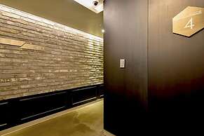 Ulsan Hotel 109