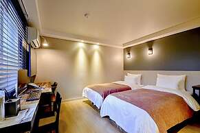 Ulsan Hotel 109