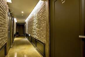 Ulsan Hotel 109