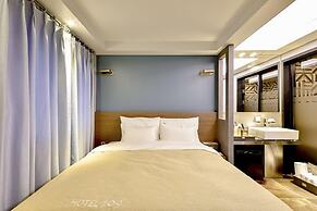 Ulsan Hotel 109