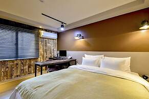 Ulsan Hotel 109