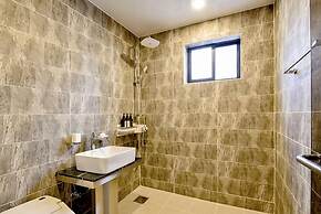 Ulsan Hotel 109