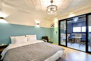 Ulsan Hotel 109