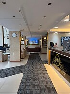 Dosco Hotel
