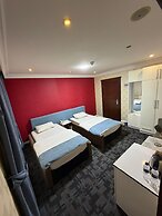 Dosco Hotel