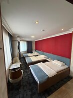 Dosco Hotel