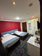 Dosco Hotel