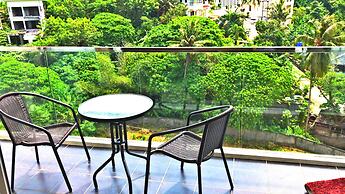 Seventh Condo Karon